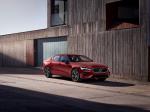 Volvo S60 T6 R-Design 2018 года (WW)